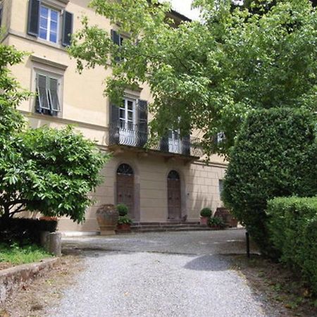 Agriturismo Alle Camelie Villa Capannori Exteriör bild