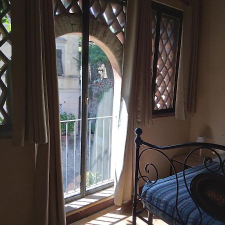 Agriturismo Alle Camelie Villa Capannori Exteriör bild