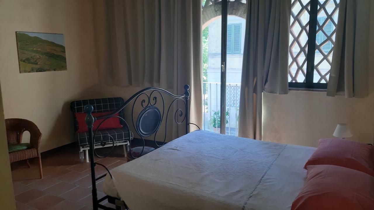 Agriturismo Alle Camelie Villa Capannori Exteriör bild
